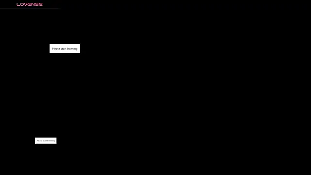 AnaVelvett online show from October 2025 07:08:01 PM