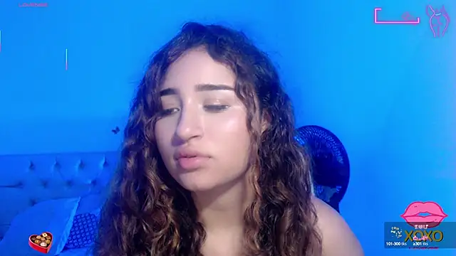 sasha 17  online show from October 2025 09:12:02 PM