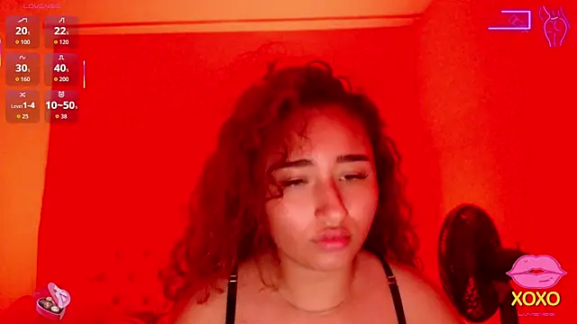 sasha 17  online show from October 2025 01:22:01 PM