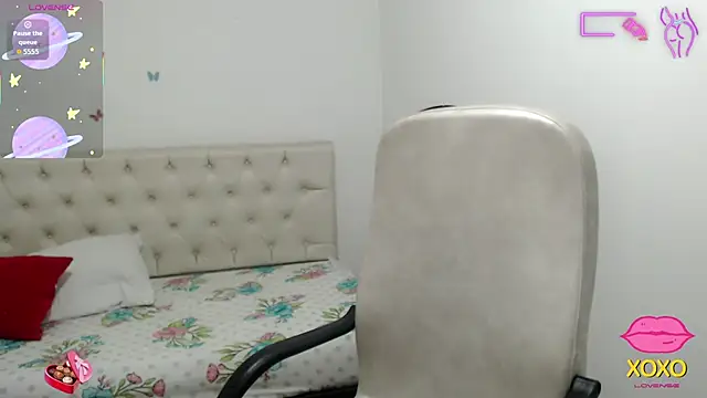 sasha 17  online show from November 2025 05:13:02 PM