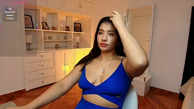 Snapshot of nina_moen chatting on October 2025 07:42:02 PM nina moen online show from October 2025 07:42:02 PM