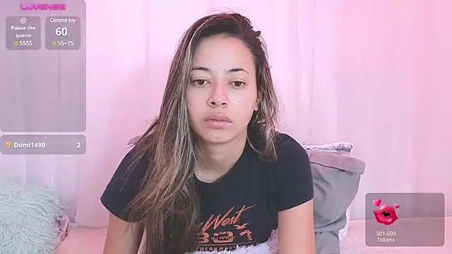 Danny Ninaa online show from December 2024 07:32:02 PM