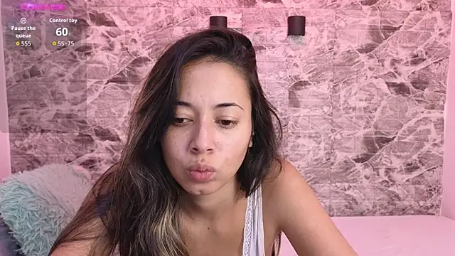 Danny Ninaa online show from October 2025 02:20:01 PM