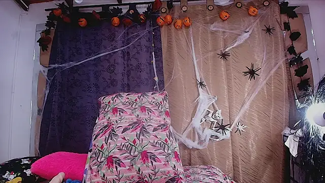 Snapshot of sweegirl69 chatting on October 2025 12:02:02 PM sweegirl69 online show from October 2025 12:02:02 PM