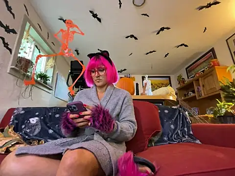 kinkycanner online show from October 2025 11:43:01 PM