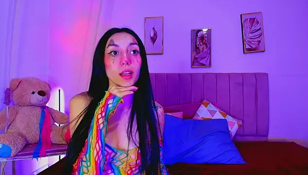 Laia and Damian online show from October 2025 12:06:02 PM