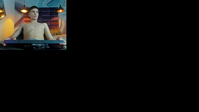 Casper White  online show from September 2025 08:54:01 PM