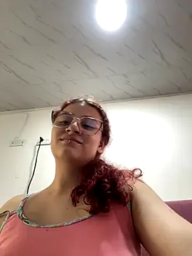 Nyxara Astrum online show from September 2025 07:59:01 PM