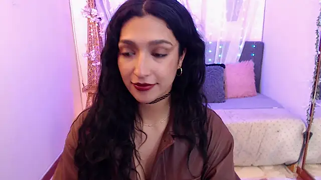 Cleofox  online show from September 2025 09:31:02 PM