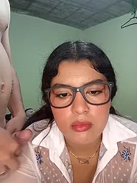 Cat Hot Party online show from September 2025 10:25:01 PM