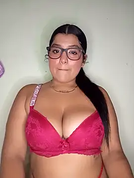 Cat Hot Party online show from October 2025 11:57:01 PM