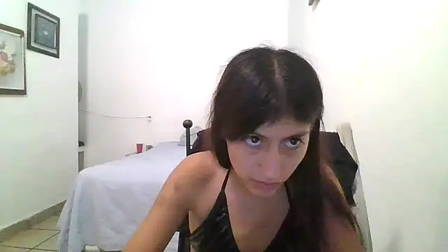 Clavelnegro online show from September 2025 02:49:01 AM