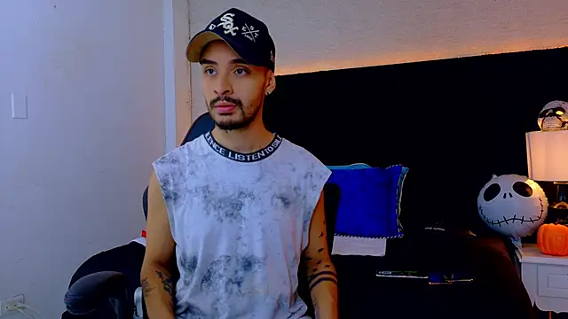 HairyDiamond  online show from October 2025 12:06:01 PM