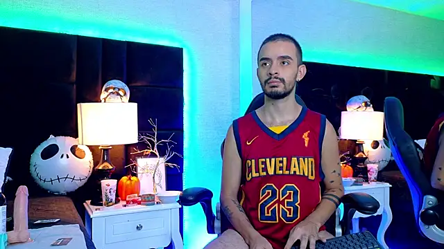 HairyDiamond  online show from October 2025 10:10:01 AM