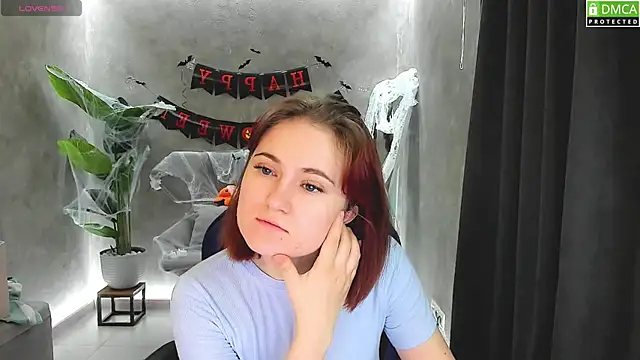 Roxy foxi online show from October 2025 01:03:01 AM