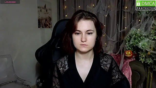 Roxy foxi online show from November 2025 01:08:01 AM