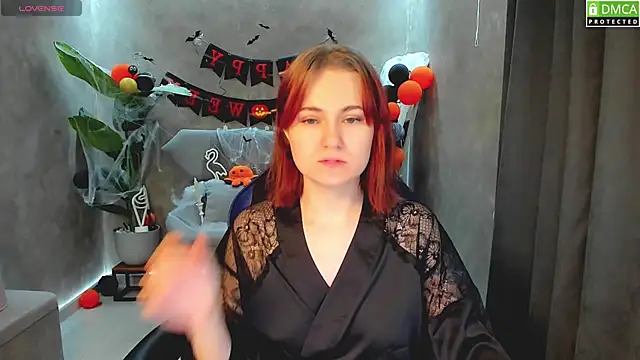 Roxy foxi online show from November 2025 01:06:02 AM