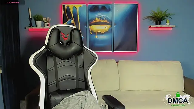 Roxy foxi online show from November 2025 01:06:02 AM