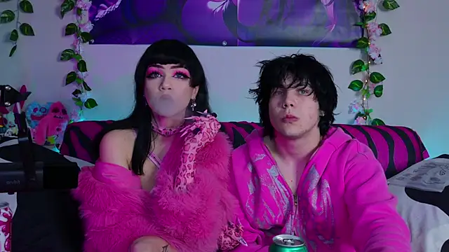 Snapshot of Night_angell69 chatting on October 2025 03:29:01 PM Night angell69 online show from October 2025 03:29:01 PM