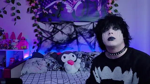 Snapshot of Night_angell69 chatting on October 2025 05:36:01 PM Night angell69 online show from October 2025 05:36:01 PM