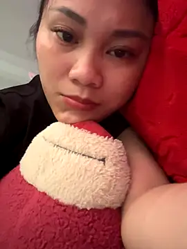 Almond-cute online show from September 2025 03:10:02 AM