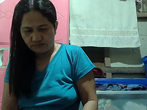 hotmama 063 online show from October 2025 08:17:02 PM