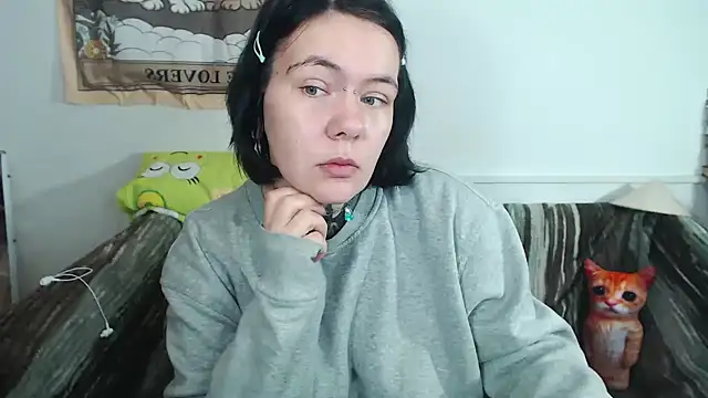 The ICE woman online show from September 2025 01:29:01 AM
