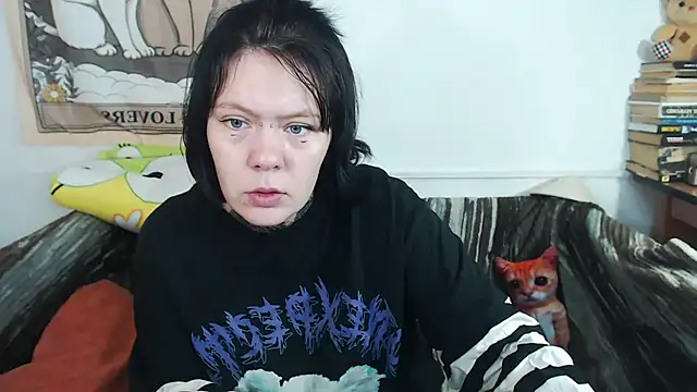 The ICE woman online show from September 2025 01:42:02 AM