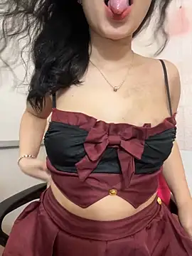 NanaCii online show from September 2025 10:50:01 AM