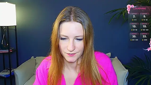 ViamItdream online show from September 2025 08:47:02 AM