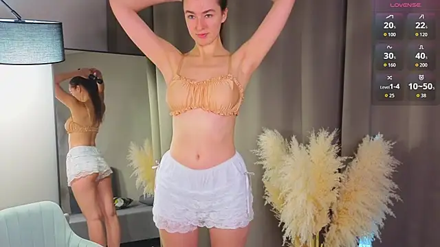 VincenzaGarigliano online show from October 2025 01:58:02 AM