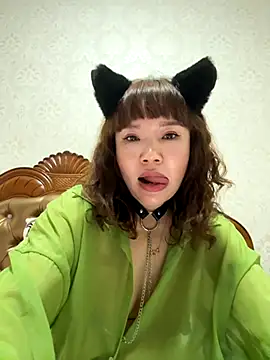 Snapshot of Xinlan-Asia chatting on October 2025 11:33:02 AM Xinlan-Asia online show from October 2025 11:33:02 AM