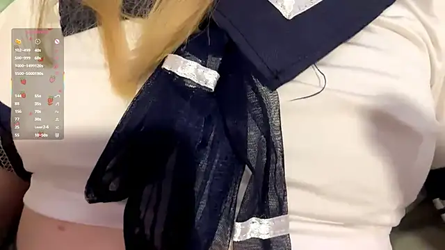 Snapshot of Sweet_horizon chatting on October 2025 05:10:01 AM Sweet horizon online show from October 2025 05:10:01 AM