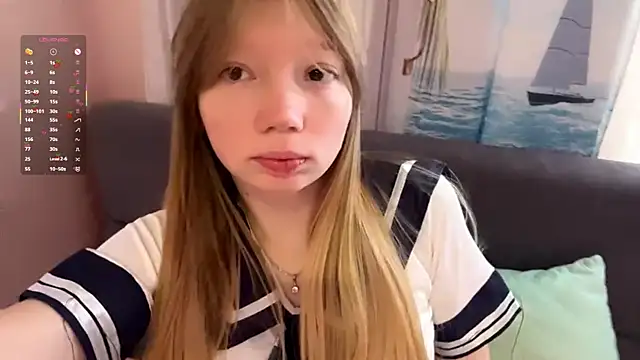 Snapshot of Sweet_horizon chatting on November 2025 06:35:01 AM Sweet horizon online show from November 2025 06:35:01 AM