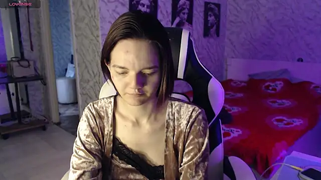 Kitti study online show from October 2025 06:36:01 AM