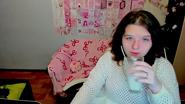 Acid Kate online show from October 2025 12:11:02 AM