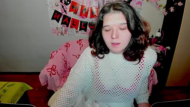 Acid Kate online show from October 2025 01:31:01 AM