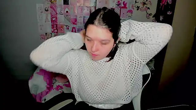 Acid Kate online show from November 2025 12:11:02 AM