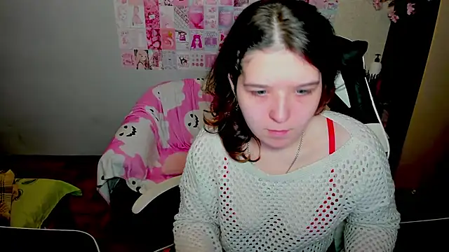 Acid Kate online show from November 2025 12:31:02 AM