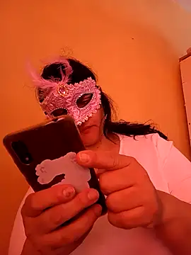 Solange1 online show from September 2025 03:01:01 PM