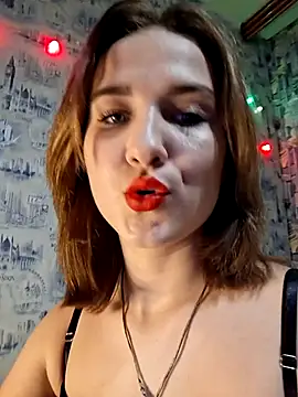 BunnyMeeow online show from September 2025 07:16:01 PM