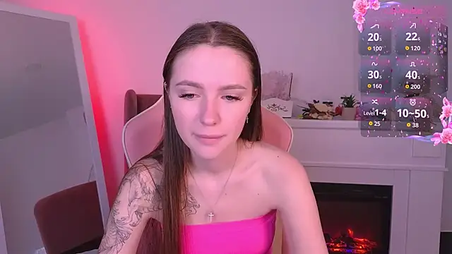 WildHoneyXO online show from September 2025 05:51:01 AM