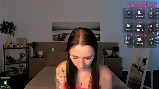 WildHoneyXO online show from September 2025 06:05:02 AM