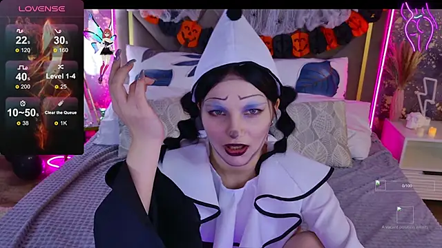 Snapshot of Angel_Braun chatting on October 2025 02:29:01 PM Angel Braun online show from October 2025 02:29:01 PM