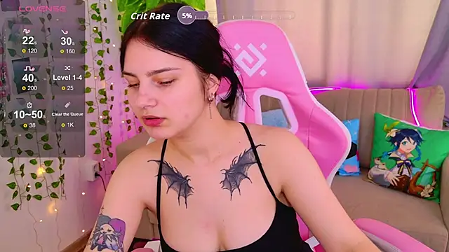 Snapshot of Angel_Braun chatting on November 2025 10:25:01 AM Angel Braun online show from November 2025 10:25:01 AM