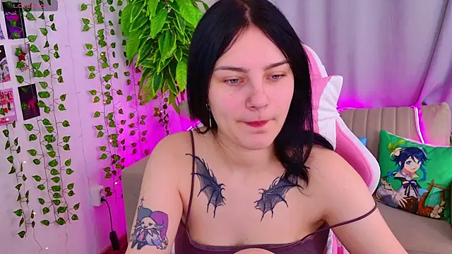 Snapshot of Angel_Braun chatting on November 2025 10:03:02 AM Angel Braun online show from November 2025 10:03:02 AM