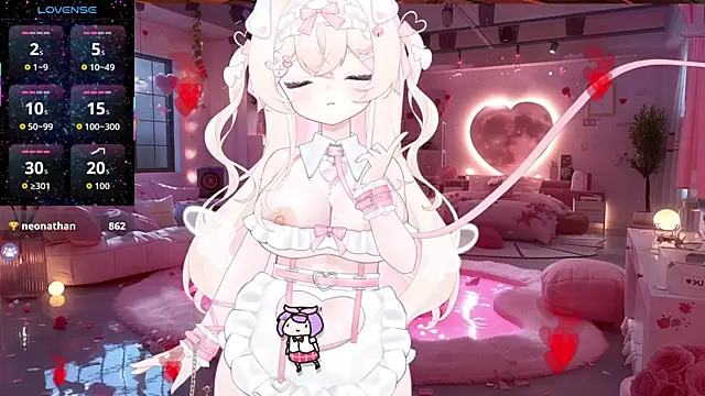 sandyluxury online show from September 2025 05:56:01 AM