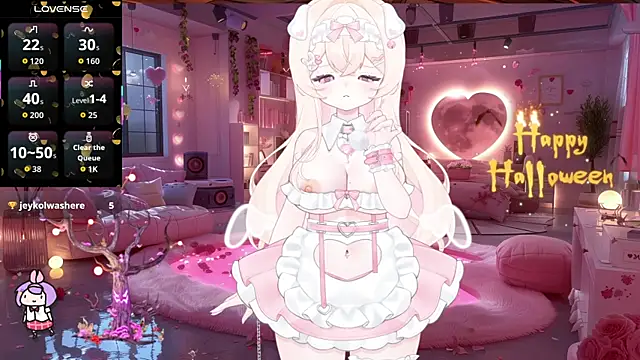 sandyluxury online show from October 2025 03:59:02 AM