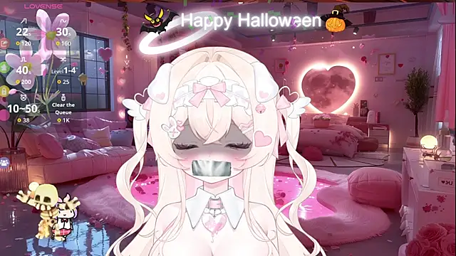 sandyluxury online show from November 2025 07:43:02 AM