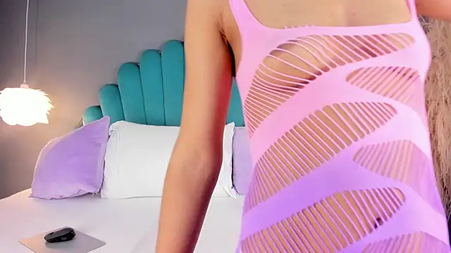 VanessaLogan online show from October 2025 10:43:02 PM